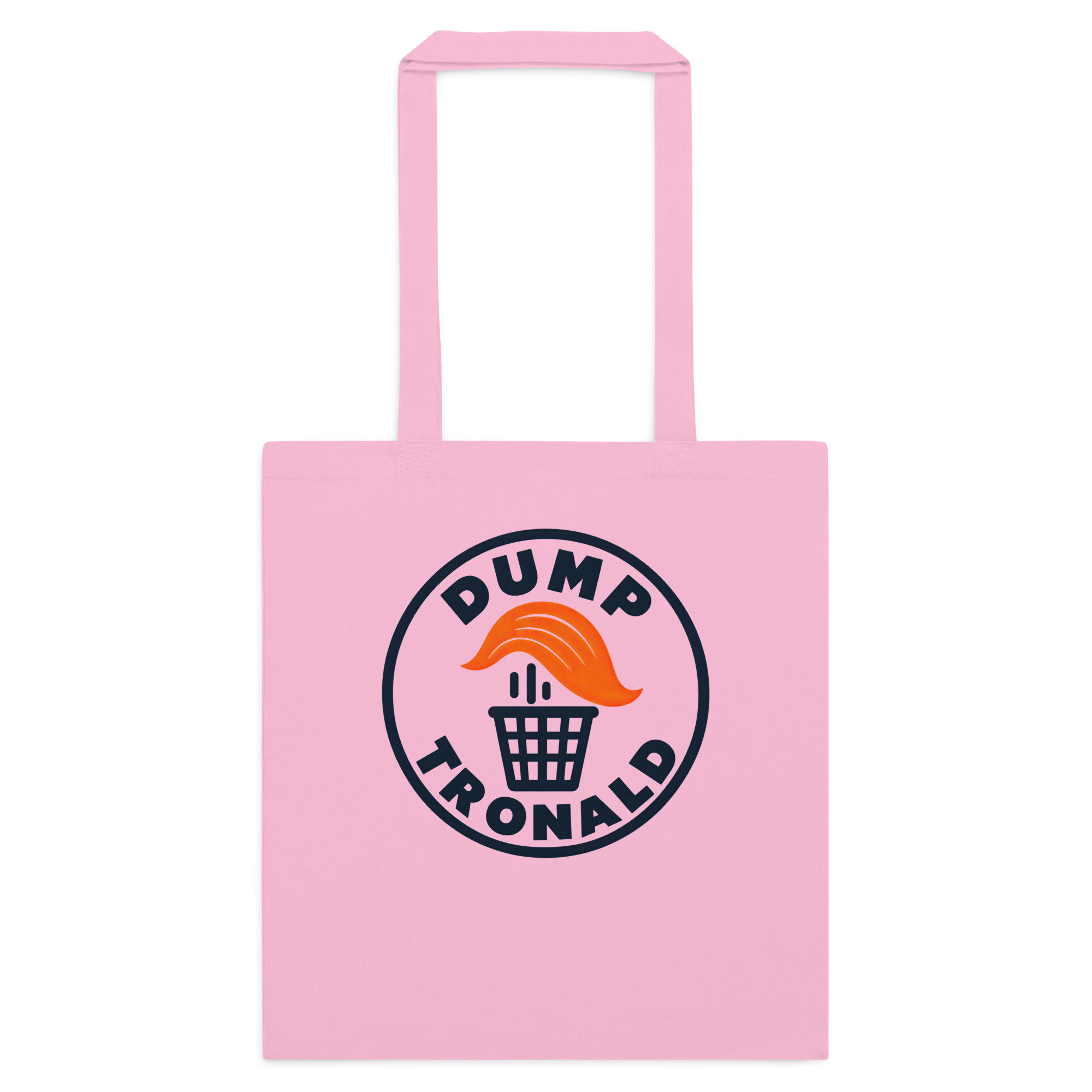 Cotton color tote bag design 2